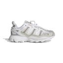 Adidas Originals Hyperturf Trainers in White