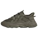 Adidas Originals Junior Ozweego Trainer - Green - Size - 3