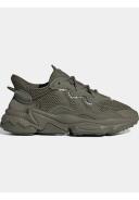 Adidas Originals Junior Ozweego Trainer - Green - Size - 3