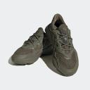 Adidas Originals Junior Ozweego Trainer - Green - Size - 3