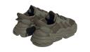 Adidas Originals Junior Ozweego Trainer - Green - Size - 3