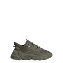 Adidas Originals Junior Ozweego Trainer - Green - Size - 3
