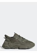 Adidas Originals Junior Ozweego Trainer - Green - Size - 4.5