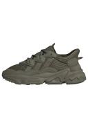 Adidas Originals Junior Ozweego Trainer - Green - Size - 4.5