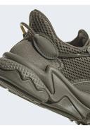 Adidas Originals Junior Ozweego Trainer - Green - Size - 4.5