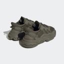 Adidas Originals Junior Ozweego Trainer - Green - Size - 4.5