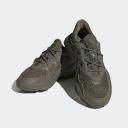 Adidas Originals Junior Ozweego Trainer - Green - Size - 5.5