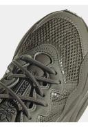 Adidas Originals Junior Ozweego Trainer - Green - Size - 5.5