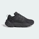 Adidas Originals Junior ZX 22 Trainer - Grey - Size - 3