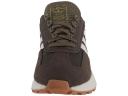 Adidas Originals Khaki Retropy E5 Sneakers