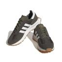 Adidas Originals Khaki Retropy E5 Sneakers