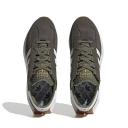 Adidas Originals Khaki Retropy E5 Sneakers