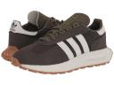Adidas Originals Khaki Retropy E5 Sneakers