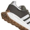 Adidas Originals Khaki Retropy E5 Sneakers
