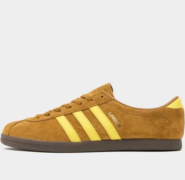 Adidas Originals London - Brown - 8