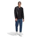 Adidas Originals | Men 3-Stripes T-Shirt Black XL