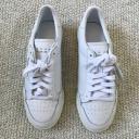Adidas Originals - Men - Continental 80 Recon Leather Sneakers White