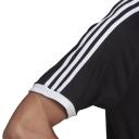 Adidas Originals Men's Classics 3-Stripes Tee - Black