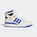Adidas Originals - Men's Forum 84 Hi Hi-Top Sneakers - Blue - Sneakers