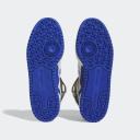 Adidas Originals - Men's Forum 84 Hi Hi-Top Sneakers - Blue - Sneakers