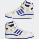 Adidas Originals - Men's Forum 84 Hi Hi-Top Sneakers - Blue - Sneakers