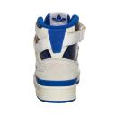 Adidas Originals - Men's Forum 84 Hi Hi-Top Sneakers - Blue - Sneakers