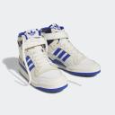 Adidas Originals - Men's Forum 84 Hi Hi-Top Sneakers - Blue - Sneakers