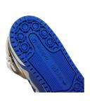 Adidas Originals - Men's Forum 84 Hi Hi-Top Sneakers - Blue - Sneakers