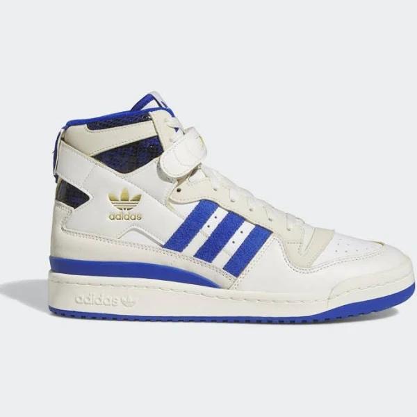 Adidas Originals - Men's Forum 84 Hi Hi-Top Sneakers - Blue - Sneakers