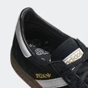Adidas Originals Men's 'Handball Spezial' Sneakers - Black