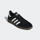 Adidas Originals Men's 'Handball Spezial' Sneakers - Black