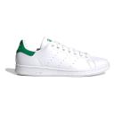 Adidas Originals Men's Stan Smith Shoes, Size 16, White/Green
