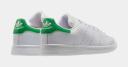 Adidas Originals Men's Stan Smith Shoes, Size 16, White/Green