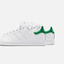 Adidas Originals Men's Stan Smith Shoes, White