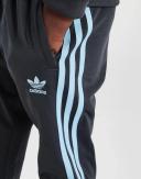 Adidas Originals Monogram SST Tracksuit Children - Grey - 4-5Y