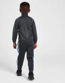 Adidas Originals Monogram SST Tracksuit Children - Grey - 5-6Y