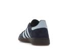 Adidas Originals Navy Handball Spezial Sneakers