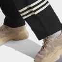 Adidas Originals Neuclassics 3 Stripe trackies in Black