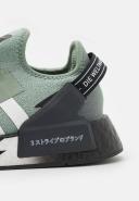 Adidas Originals NMD R1 V2 - Grey - 14