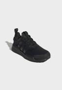 Adidas Originals NMD V3 Trainers in Triple Black