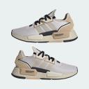 Adidas Originals NMD_G1 - Aluminium / Aluminium / Magic Beige - 8.5