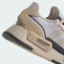 Adidas Originals NMD_G1 - Aluminium / Aluminium / Magic Beige - 8.5