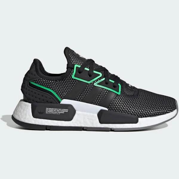 Adidas Originals NMD_G1 - Black - 9.5
