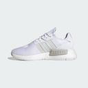 Adidas Originals NMD_G1 - Cloud White / Grey One / Core Black - 14