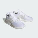 Adidas Originals NMD_G1 - Cloud White / Grey One / Core Black - 14