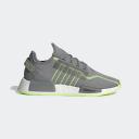 Adidas Originals NMD_R1 Junior Running Trainers Sneakers