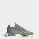 Adidas Originals NMD_R1 Junior Running Trainers Sneakers