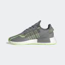 Adidas Originals NMD_R1 Junior Running Trainers Sneakers