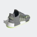 Adidas Originals NMD_R1 Junior Running Trainers Sneakers