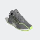 Adidas Originals NMD_R1 Junior Running Trainers Sneakers